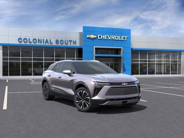 2025 Chevrolet Blazer EV LT North Dartmouth MA