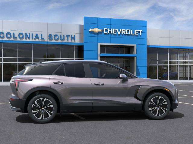 2025 Chevrolet Blazer EV LT North Dartmouth MA