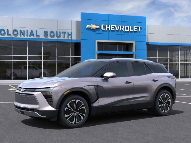 2025 Chevrolet Blazer EV LT North Dartmouth MA