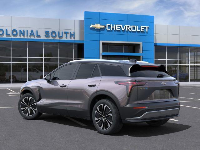 2025 Chevrolet Blazer EV LT North Dartmouth MA