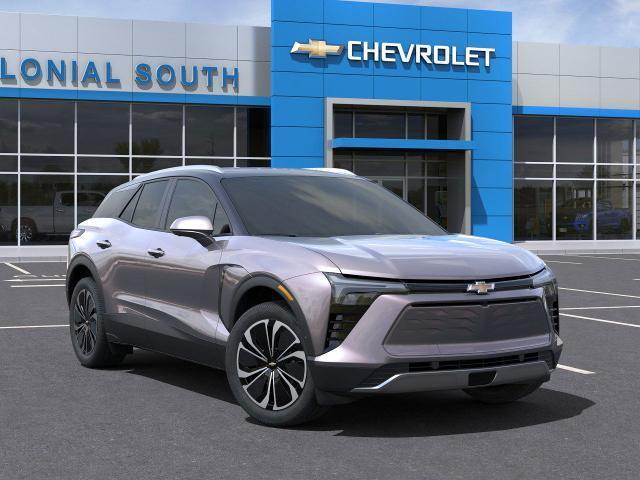 2025 Chevrolet Blazer EV LT North Dartmouth MA