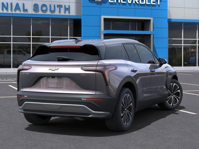 2025 Chevrolet Blazer EV LT North Dartmouth MA