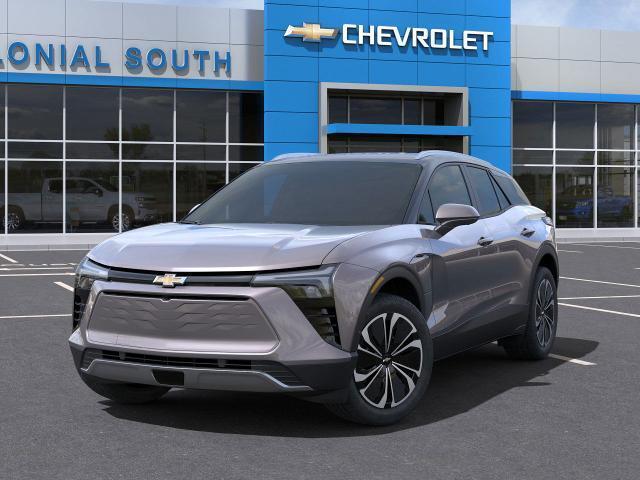 2025 Chevrolet Blazer EV LT North Dartmouth MA