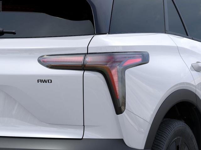 2025 Chevrolet Blazer EV LT North Dartmouth MA