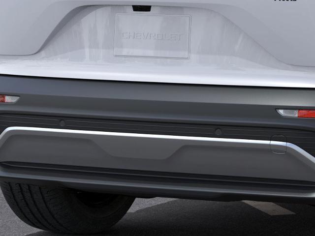 2025 Chevrolet Blazer EV LT North Dartmouth MA