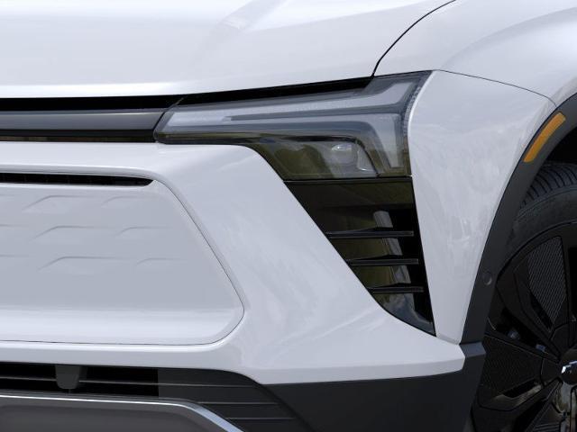 2025 Chevrolet Blazer EV LT North Dartmouth MA