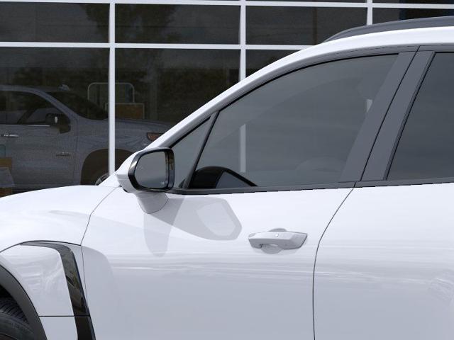 2025 Chevrolet Blazer EV LT North Dartmouth MA