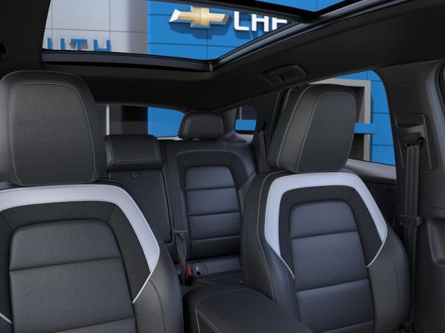 2025 Chevrolet Blazer EV LT North Dartmouth MA
