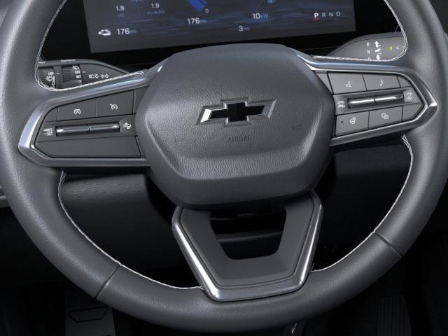 2025 Chevrolet Blazer EV LT North Dartmouth MA