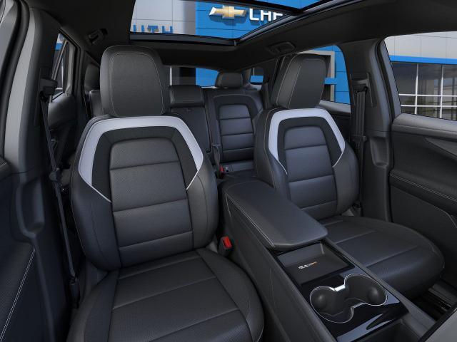 2025 Chevrolet Blazer EV LT North Dartmouth MA
