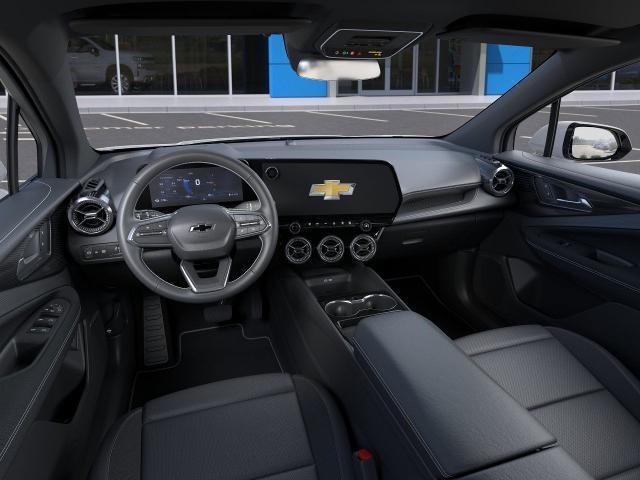 2025 Chevrolet Blazer EV LT North Dartmouth MA