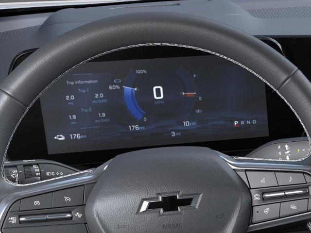 2025 Chevrolet Blazer EV LT North Dartmouth MA