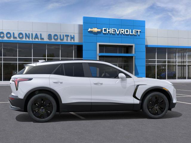 2025 Chevrolet Blazer EV LT North Dartmouth MA