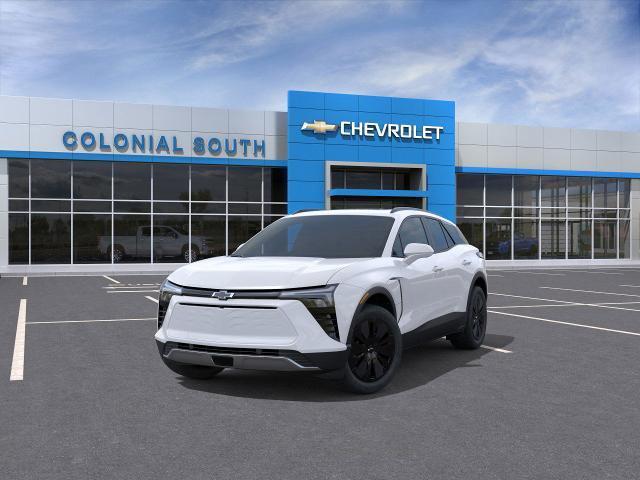 2025 Chevrolet Blazer EV LT North Dartmouth MA