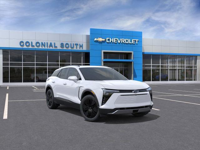 2025 Chevrolet Blazer EV LT North Dartmouth MA