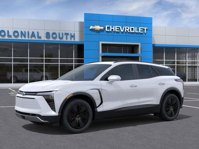2025 Chevrolet Blazer EV LT North Dartmouth MA