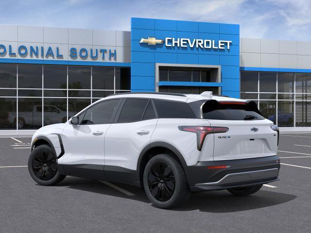 2025 Chevrolet Blazer EV LT North Dartmouth MA