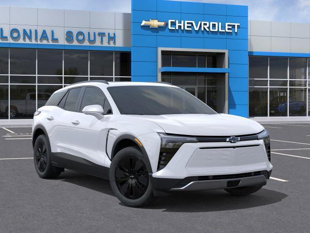 2025 Chevrolet Blazer EV LT North Dartmouth MA