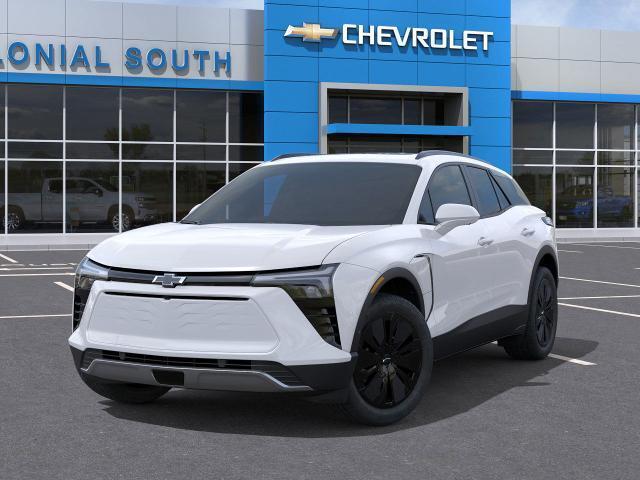 2025 Chevrolet Blazer EV LT North Dartmouth MA