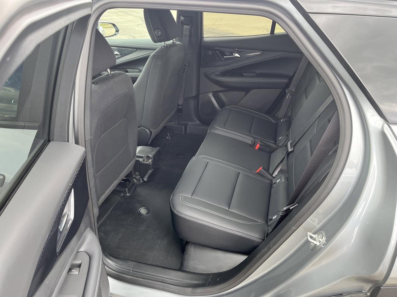 2025 Chevrolet Blazer EV Police AWD 102KWH BatteryRatedEnergy 190KW DC FastCharge w/Dual-LevelChargeCord RemoteKeylessEntry Saukville WI