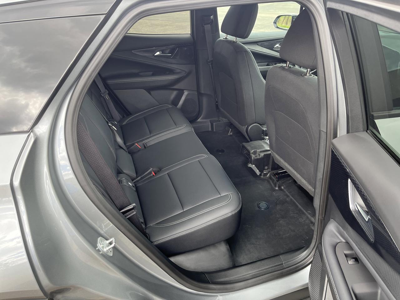 2025 Chevrolet Blazer EV Police AWD 102KWH BatteryRatedEnergy 190KW DC FastCharge w/Dual-LevelChargeCord RemoteKeylessEntry Saukville WI