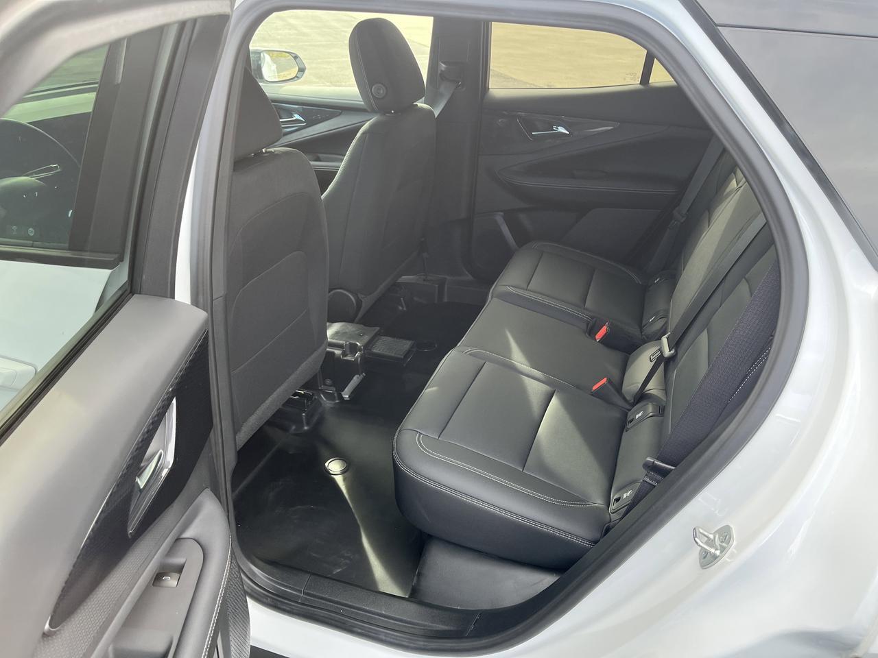 2025 Chevrolet Blazer EV Police AWD 102KWH BatteryRatedEnergy 190KW DC FastCharge w/Dual-LevelChargeCord RemoteKeylessEntry Saukville WI