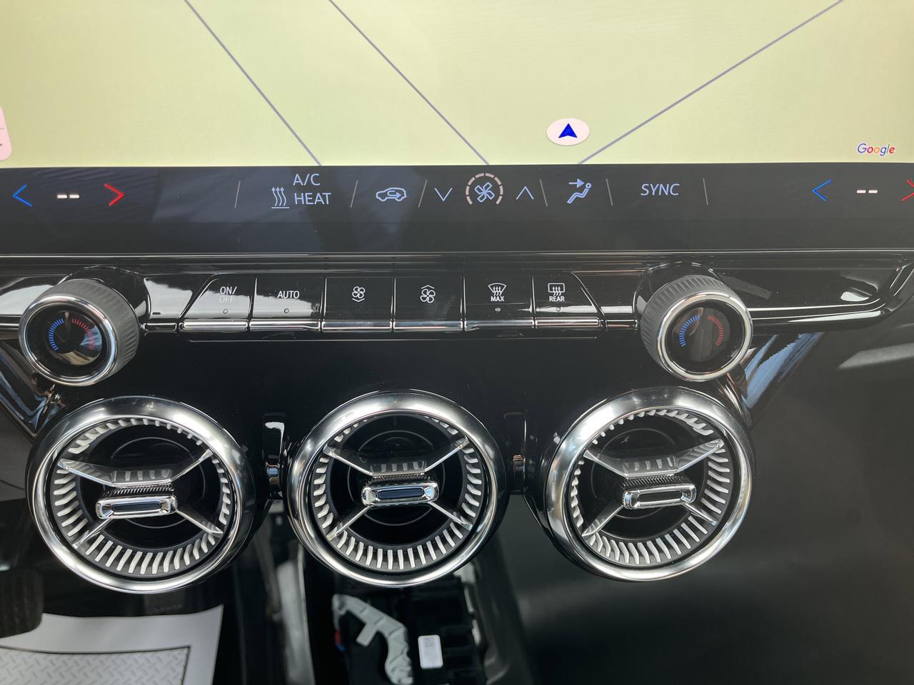 2025 Chevrolet Blazer EV Police AWD 102KWH BatteryRatedEnergy 190KW DC FastCharge w/Dual-LevelChargeCord RemoteKeylessEntry Saukville WI