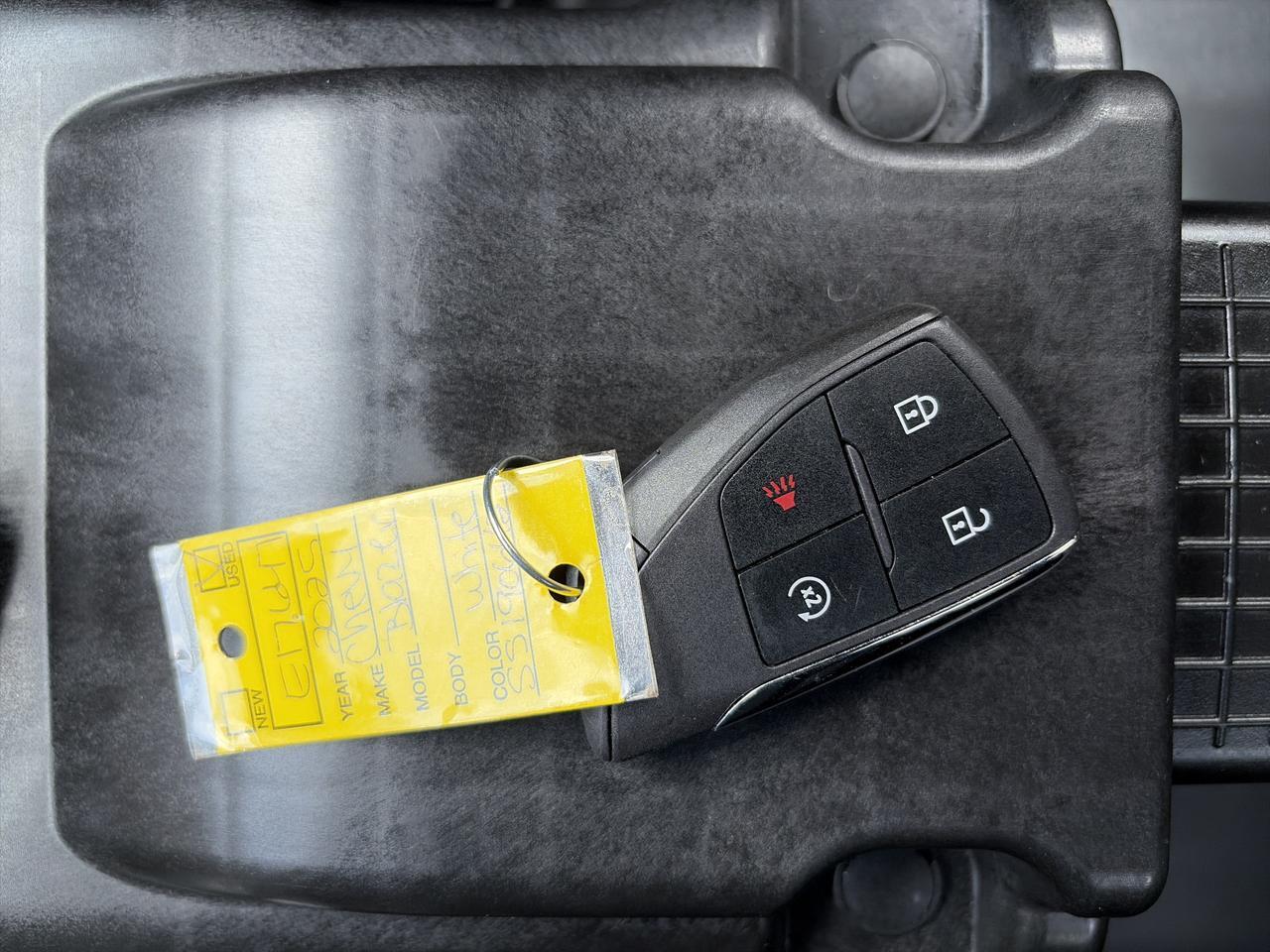 2025 Chevrolet Blazer EV Police eAWD w/DualLevelChargeCord RemoteStart HD-RearCamera Saukville WI
