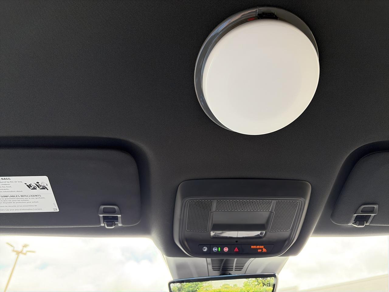 2025 Chevrolet Blazer EV Police eAWD w/DualLevelChargeCord RemoteStart HD-RearCamera Saukville WI