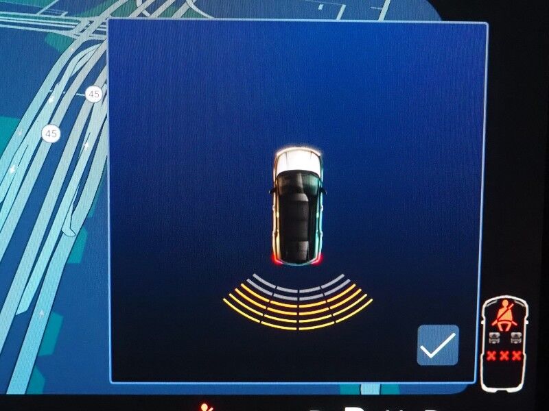 2025 Chevrolet Blazer EV RS AWD *NAVIGATION, ADAPTIVE CRUISE, SAFETY ALERTS, 360 VIEW CAMERAS, 17.7 INCH TOUCHSCREEN, CLIMATE SEATS, HEATED STEERING, POWER LIFTGATE, REMOTE START, 21 INCH WHEELS, WIRELESS CHARGING Round Rock TX