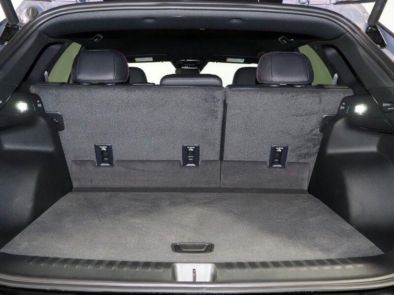 2025 Chevrolet Blazer EV RS AWD *NAVIGATION, ADAPTIVE CRUISE, SAFETY ALERTS, 360 VIEW CAMERAS, 17.7 INCH TOUCHSCREEN, CLIMATE SEATS, HEATED STEERING, POWER LIFTGATE, REMOTE START, 21 INCH WHEELS, WIRELESS CHARGING Round Rock TX