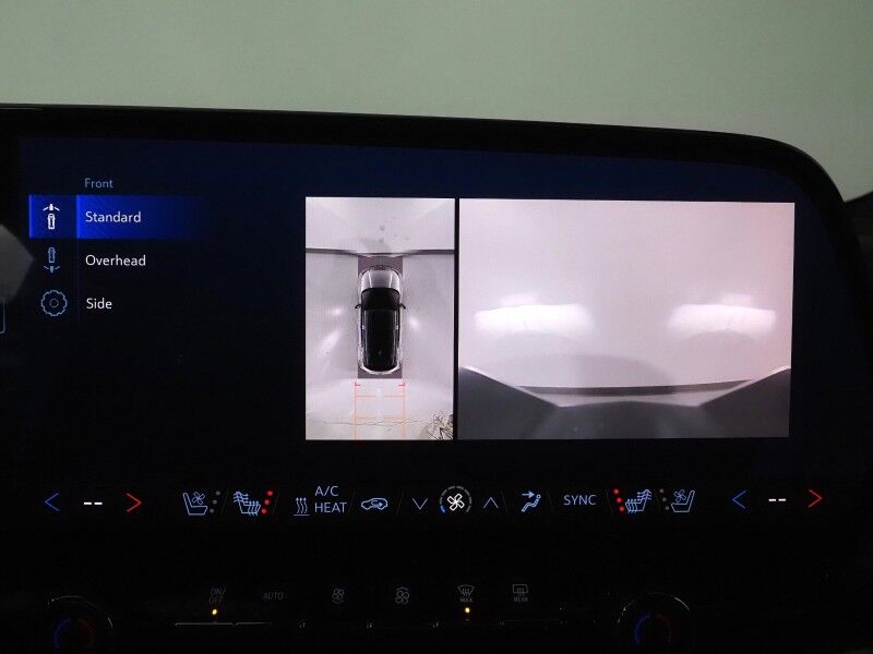 2025 Chevrolet Blazer EV RS AWD *NAVIGATION, ADAPTIVE CRUISE, SAFETY ALERTS, 360 VIEW CAMERAS, 17.7 INCH TOUCHSCREEN, CLIMATE SEATS, HEATED STEERING, POWER LIFTGATE, REMOTE START, 21 INCH WHEELS, WIRELESS CHARGING Round Rock TX