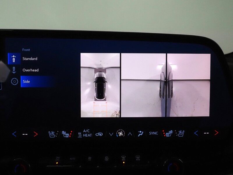 2025 Chevrolet Blazer EV RS AWD *NAVIGATION, ADAPTIVE CRUISE, SAFETY ALERTS, 360 VIEW CAMERAS, 17.7 INCH TOUCHSCREEN, CLIMATE SEATS, HEATED STEERING, POWER LIFTGATE, REMOTE START, 21 INCH WHEELS, WIRELESS CHARGING Round Rock TX