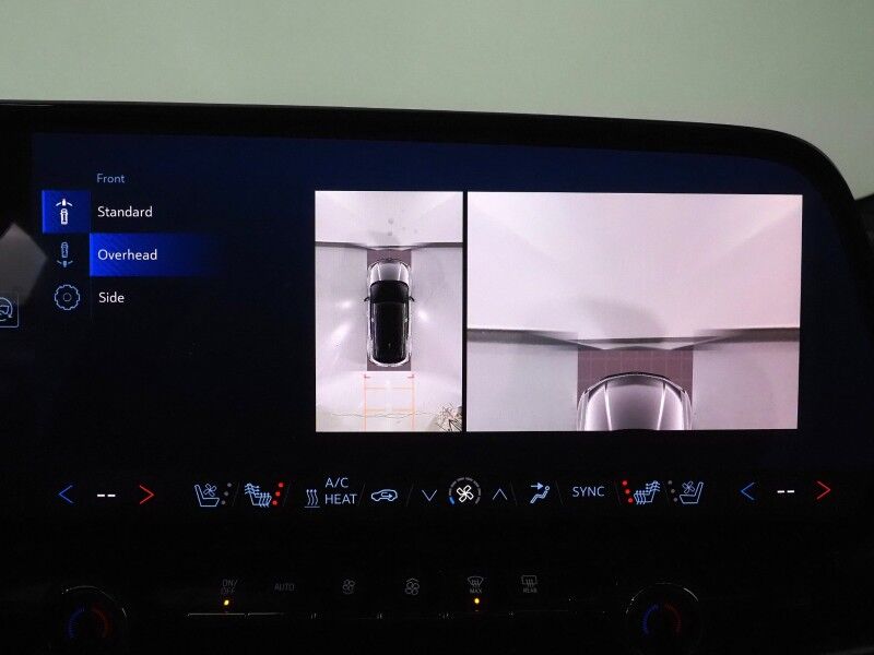 2025 Chevrolet Blazer EV RS AWD *NAVIGATION, ADAPTIVE CRUISE, SAFETY ALERTS, 360 VIEW CAMERAS, 17.7 INCH TOUCHSCREEN, CLIMATE SEATS, HEATED STEERING, POWER LIFTGATE, REMOTE START, 21 INCH WHEELS, WIRELESS CHARGING Round Rock TX