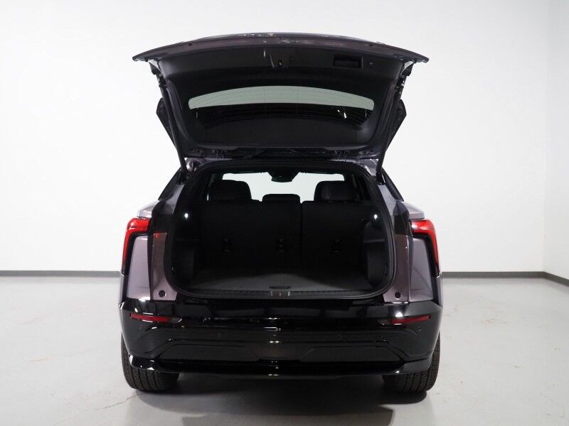 2025 Chevrolet Blazer EV RS AWD *NAVIGATION, ADAPTIVE CRUISE, SAFETY ALERTS, 360 VIEW CAMERAS, 17.7 INCH TOUCHSCREEN, CLIMATE SEATS, HEATED STEERING, POWER LIFTGATE, REMOTE START, 21 INCH WHEELS, WIRELESS CHARGING Round Rock TX