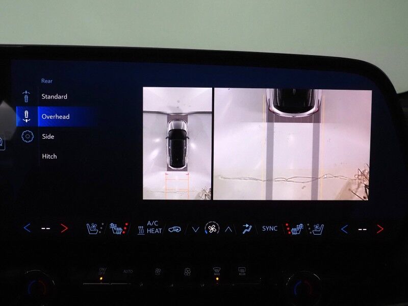 2025 Chevrolet Blazer EV RS AWD *NAVIGATION, ADAPTIVE CRUISE, SAFETY ALERTS, 360 VIEW CAMERAS, 17.7 INCH TOUCHSCREEN, CLIMATE SEATS, HEATED STEERING, POWER LIFTGATE, REMOTE START, 21 INCH WHEELS, WIRELESS CHARGING Round Rock TX