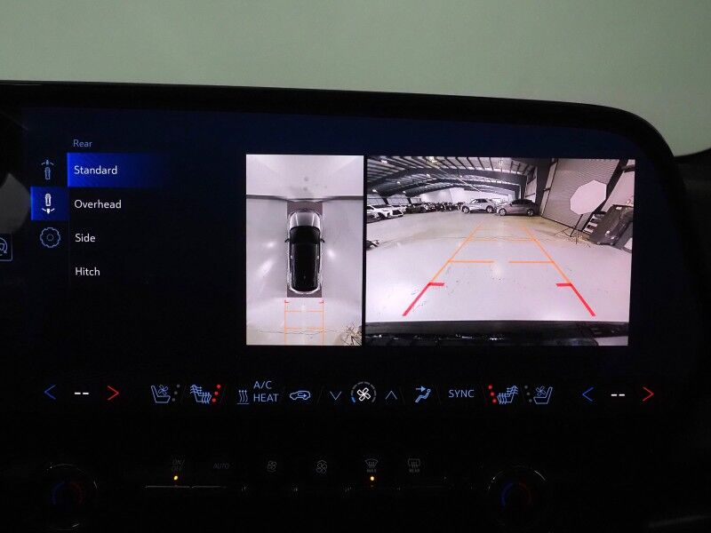 2025 Chevrolet Blazer EV RS AWD *NAVIGATION, ADAPTIVE CRUISE, SAFETY ALERTS, 360 VIEW CAMERAS, 17.7 INCH TOUCHSCREEN, CLIMATE SEATS, HEATED STEERING, POWER LIFTGATE, REMOTE START, 21 INCH WHEELS, WIRELESS CHARGING Round Rock TX