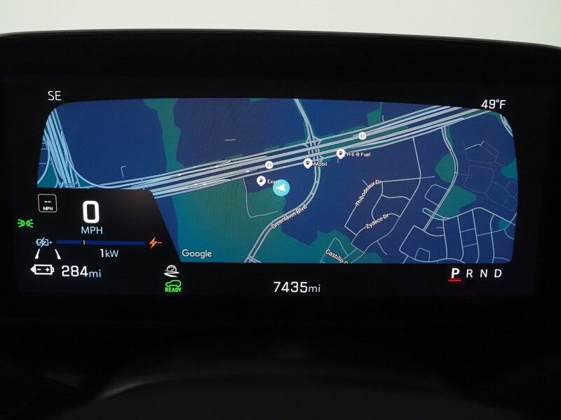 2025 Chevrolet Blazer EV RS AWD *NAVIGATION, ADAPTIVE CRUISE, SAFETY ALERTS, 360 VIEW CAMERAS, 17.7 INCH TOUCHSCREEN, CLIMATE SEATS, HEATED STEERING, POWER LIFTGATE, REMOTE START, 21 INCH WHEELS, WIRELESS CHARGING Round Rock TX