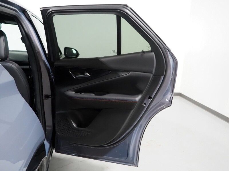 2025 Chevrolet Blazer EV RS AWD *NAVIGATION, ADAPTIVE CRUISE, SAFETY ALERTS, 360 VIEW CAMERAS, 17.7 INCH TOUCHSCREEN, CLIMATE SEATS, HEATED STEERING, POWER LIFTGATE, REMOTE START, 21 INCH WHEELS, WIRELESS CHARGING Round Rock TX