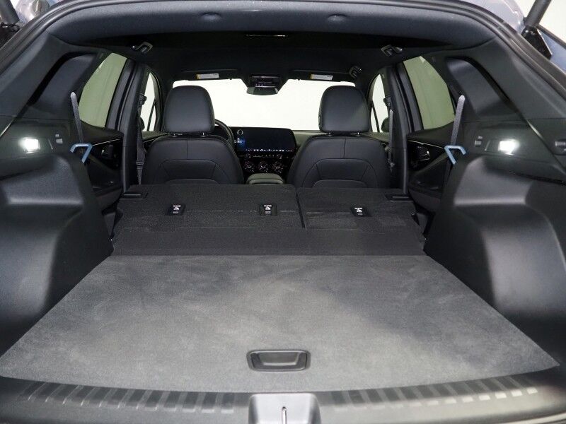 2025 Chevrolet Blazer EV RS AWD *NAVIGATION, ADAPTIVE CRUISE, SAFETY ALERTS, 360 VIEW CAMERAS, 17.7 INCH TOUCHSCREEN, CLIMATE SEATS, HEATED STEERING, POWER LIFTGATE, REMOTE START, 21 INCH WHEELS, WIRELESS CHARGING Round Rock TX