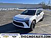2025 Chevrolet Blazer EV RS FWD SuperCruise Conv&DrvrConfPkgs w/Sunroof 21s Dual-LevelChargeCord HD-SrrndVsn