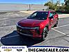2025 Chevrolet Blazer EV RS FWD w/SuperCruisePkg Sunroof ConvenienceConfidencePkg DuelLevelChargeCord