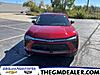 2025 Chevrolet Blazer EV RS FWD w/SuperCruisePkg Sunroof ConvenienceConfidencePkg DuelLevelChargeCord