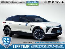 2025_Chevrolet_Blazer EV_RS_ Roseville CA