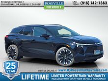 2025_Chevrolet_Blazer EV_RS_ Roseville CA