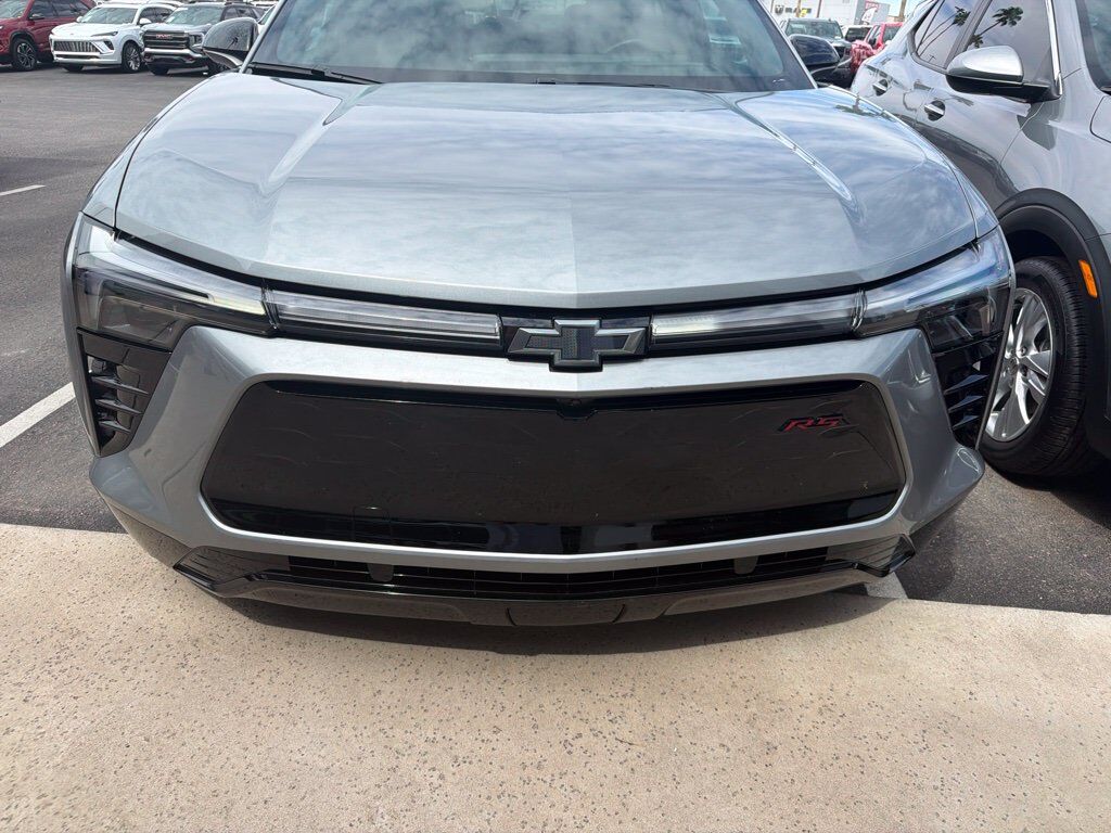 2025 Chevrolet Blazer EV RS Tucson AZ