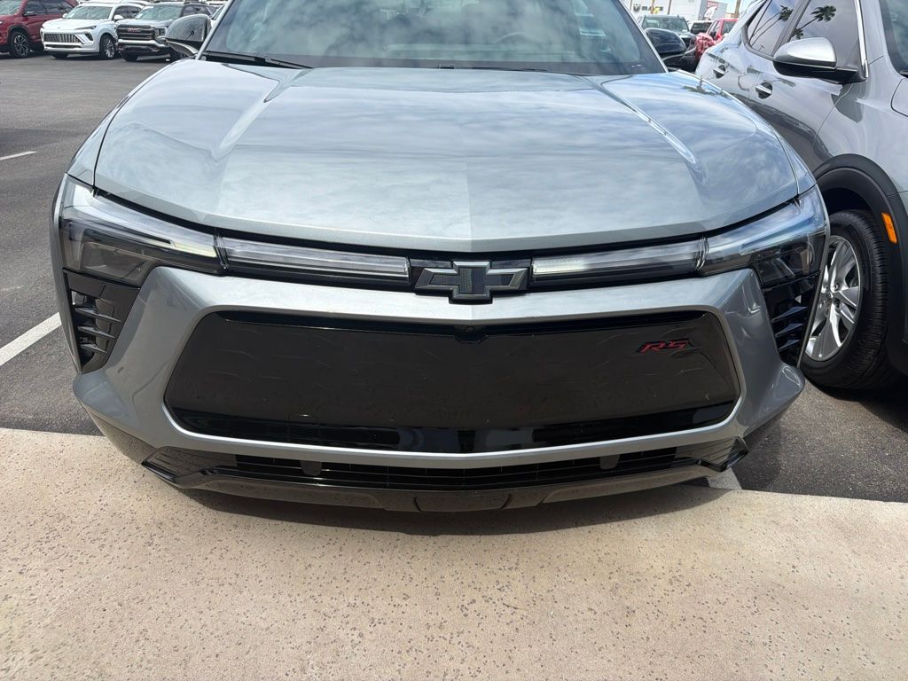 2025 Chevrolet Blazer EV RS Tucson AZ