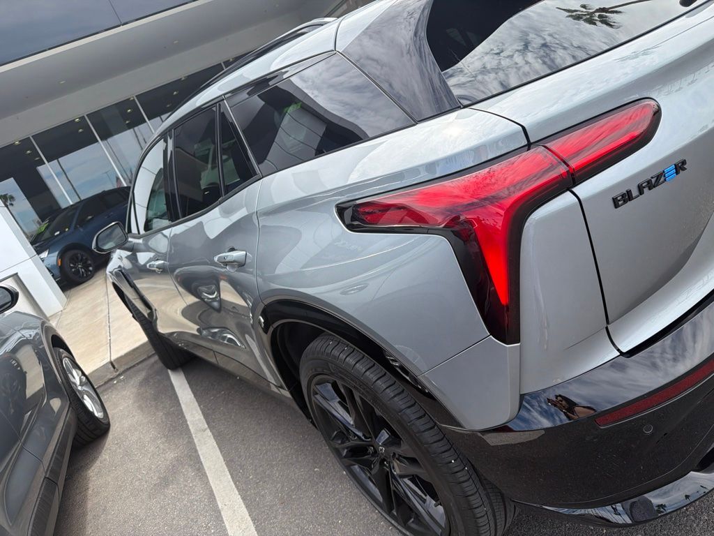 2025 Chevrolet Blazer EV RS Tucson AZ