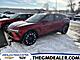2025 Chevrolet Blazer EV RS eAWD Conv&DrvrConfPkg w/Dual-LevelChargeCord SuperCruise AdptvCrz Sunroof HD-SrrndVsn Milwaukee WI