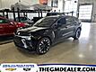 2025 Chevrolet Blazer EV RS eAWD w/Dual-LevelChargeCord 21s AdptvCrz HtdCldMemLthr HD-SrrndVsn